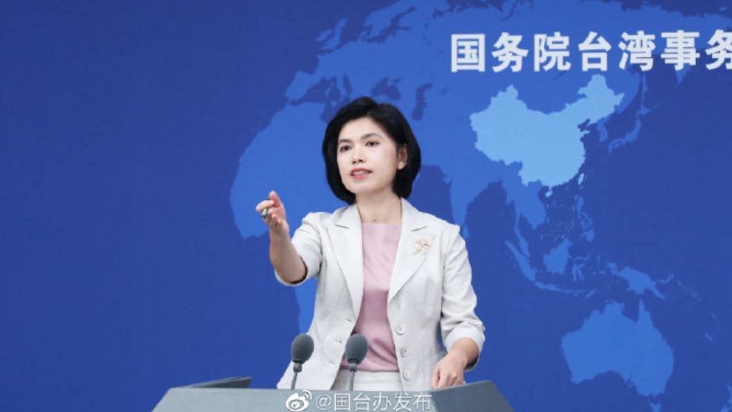 China activates new flight routes near Taiwan (Courtesy of TAO’s Weibo)