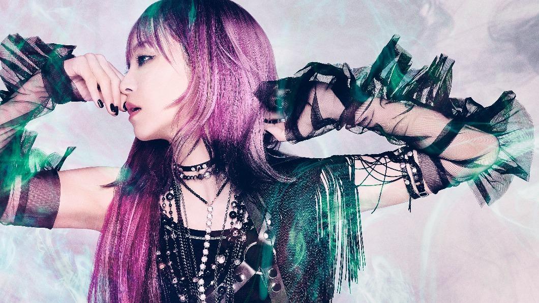 LiSA sets stage for electrifying Taiwan concert in June (Courtesy of FUN ENTERTAINMENT CORP)