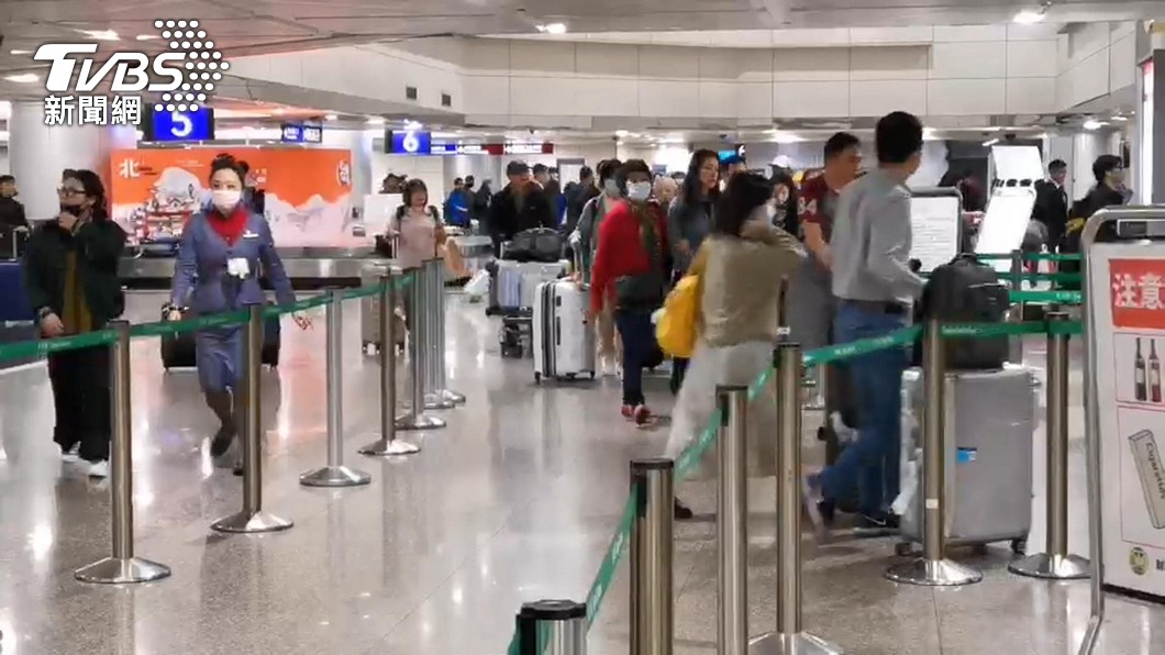 Taiwan’s travel ban on China tours sparks industry outcry (TVBS News)