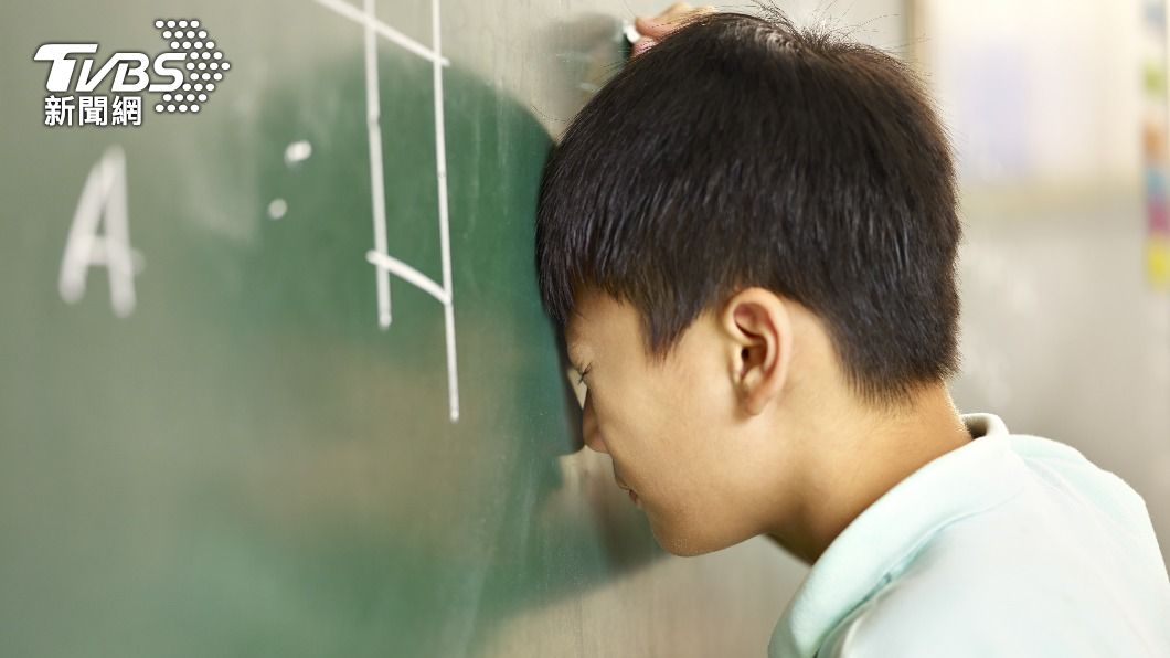 Taichung sees near 10% rise in cram schools in four years (Shutterstock)