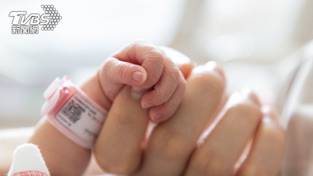 New birth subsidy plan starts in Penghu (Shutterstock)