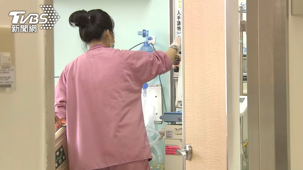 Nurses’ union demands change in shift ratio calculations (TVBS News)
