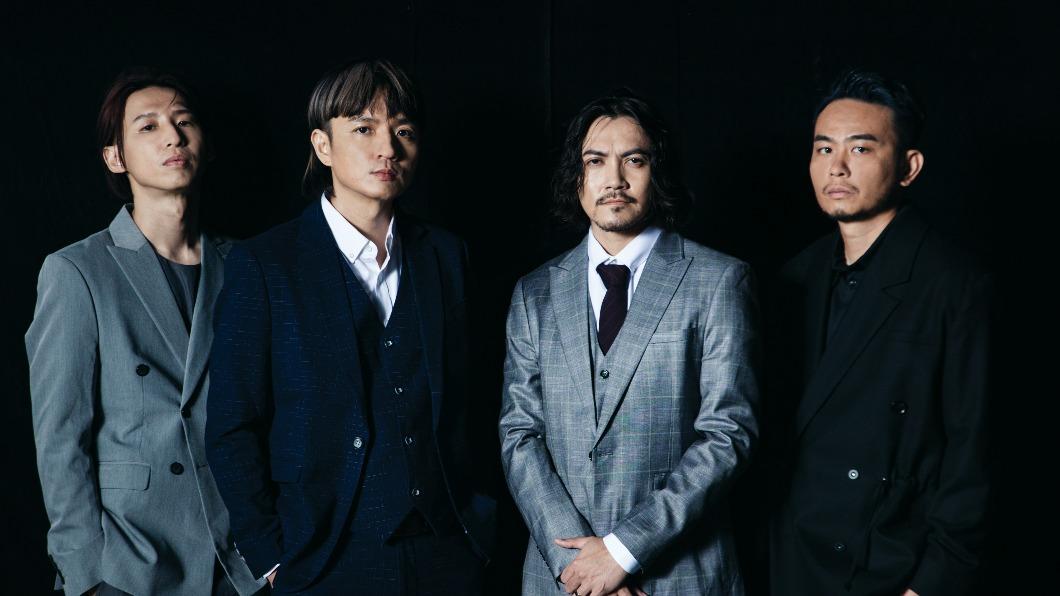 Fire EX. announces first northern Taiwan concert in 8 years (Courtesy of Fire On Music)
