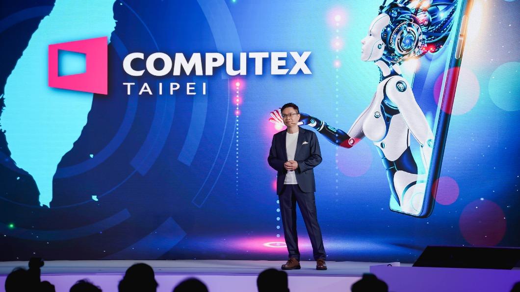 Computex 2024 sets the stage for AI PC market showdown between tech giants (Courtesy of COMPUTEX)