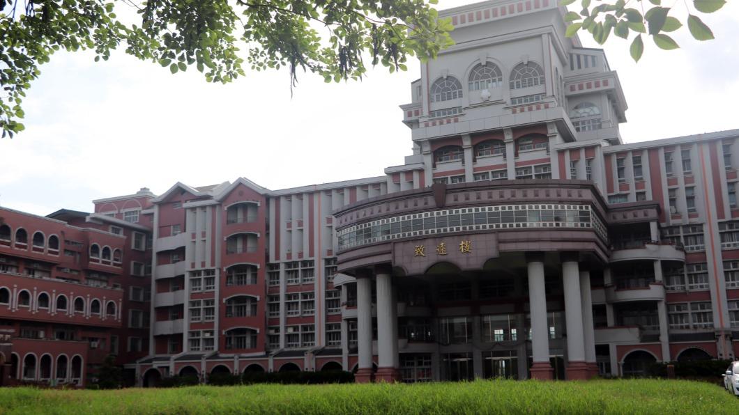 Tainan turns closed TSU into public park (Courtesy of TSU’s FB)