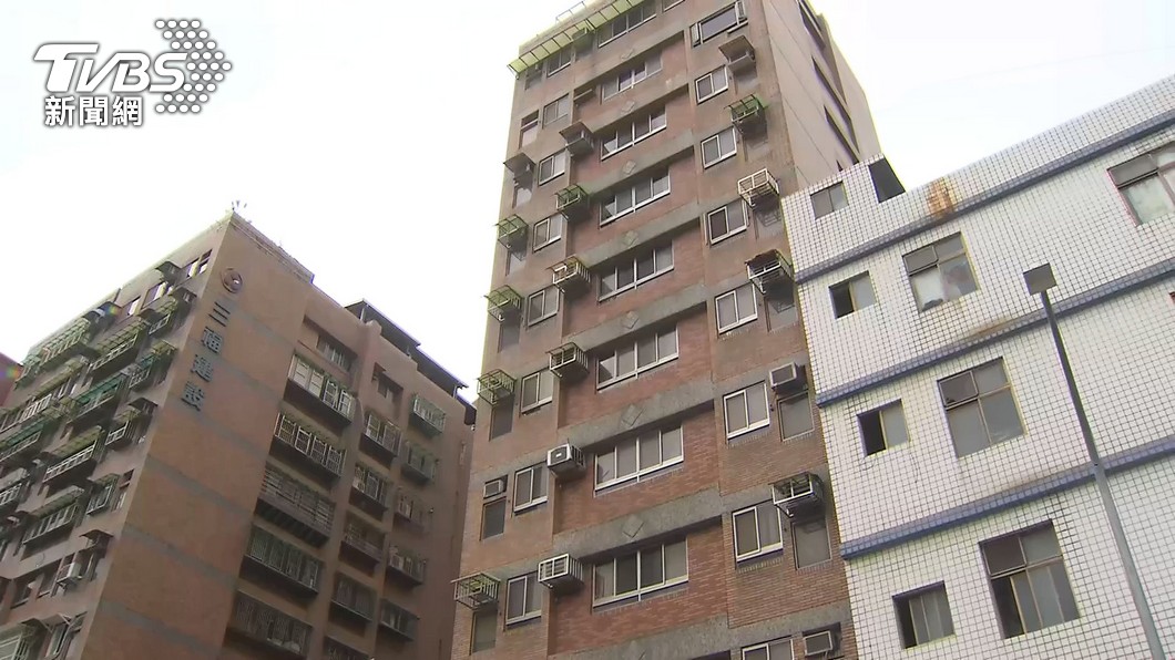Compensation meeting for Sanchong Locals announced (TVBS News)