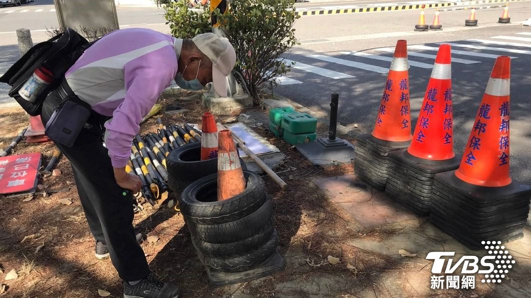 Tainan City imposes fines to combat Dengue Fever threat (TVBS News)