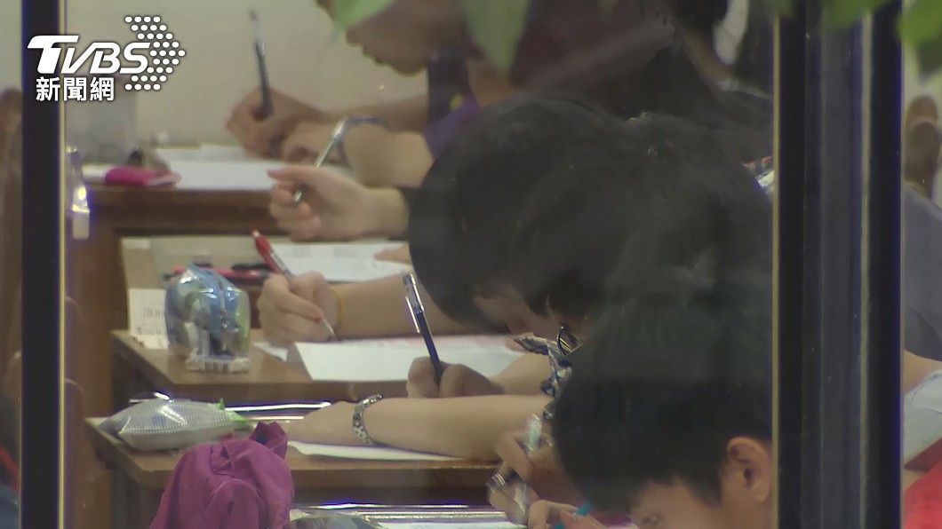 Taiwan’s MOE ends independent university admissions in 2024 (TVBS News)