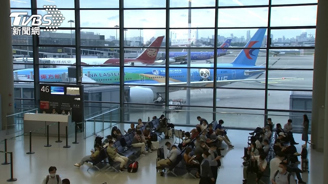 Taiwan faces underground tourism risk amid China travel ban (TVBS News)