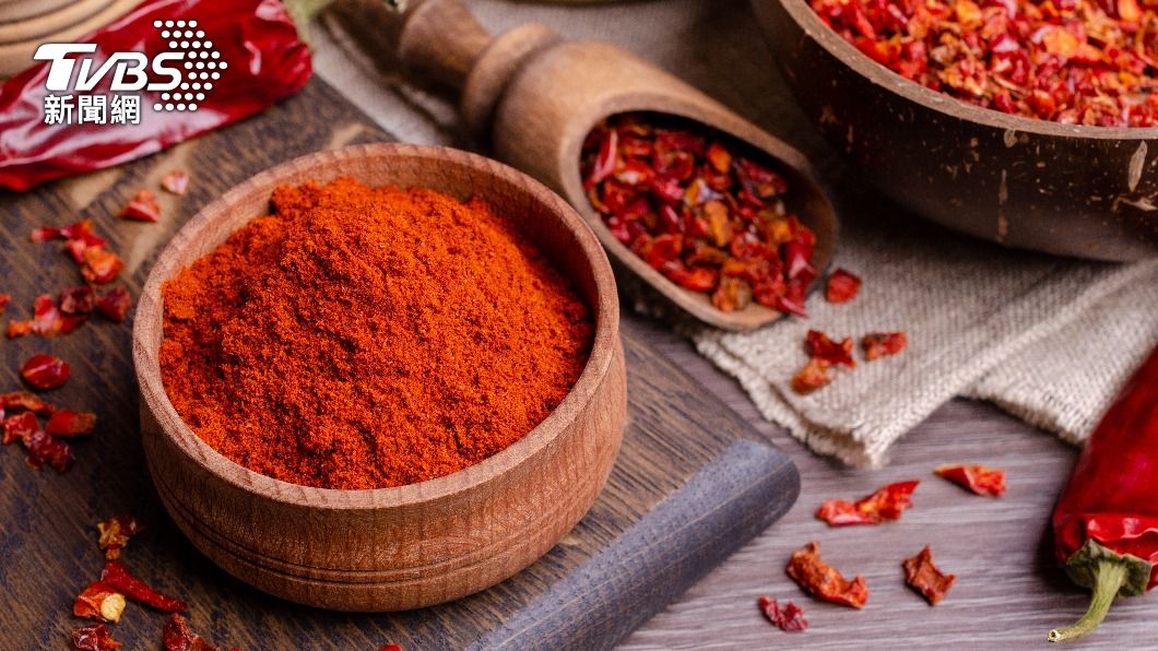 Taipei uncovers more chili products with Sudan III dye (Shutterstock)
