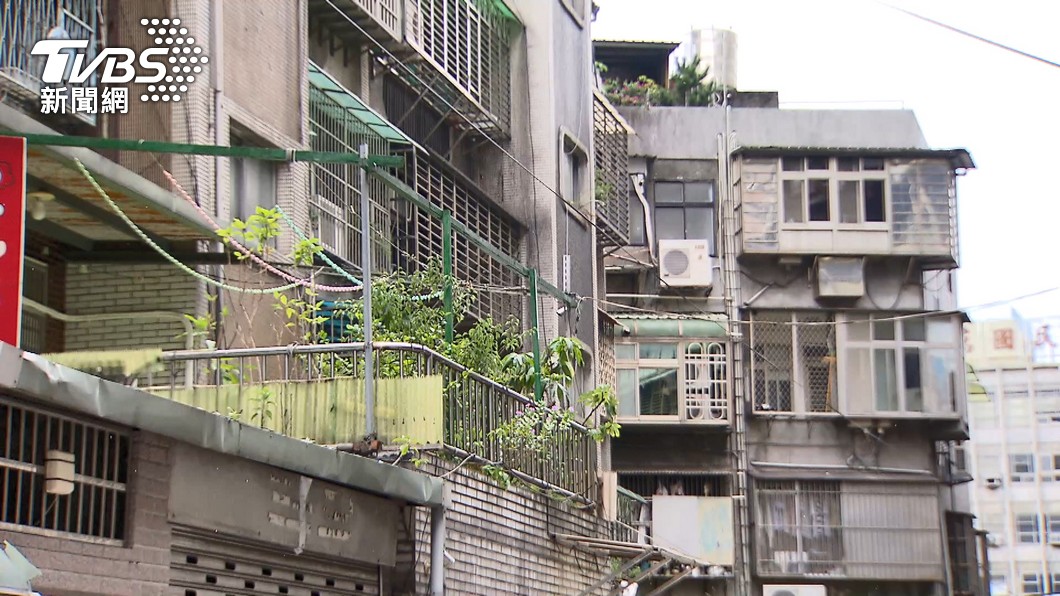 New Taipei breaks ground on Da Chen Urban Renewal Project (TVBS News)