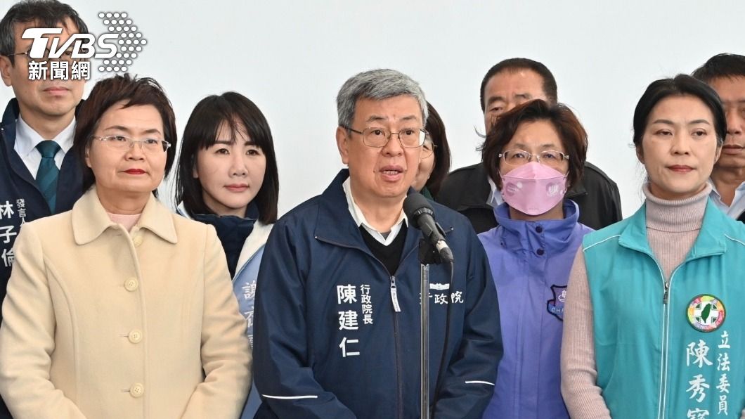 Premier orders crackdown on tainted chili powder scandal (Executive Yuan)