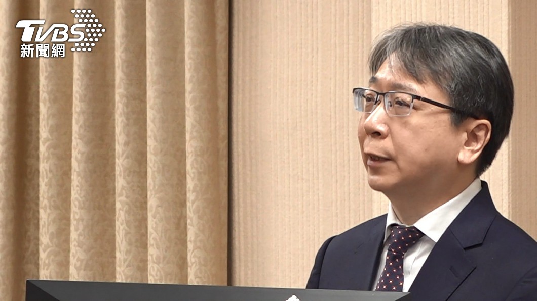 Taiwan faces espionage threat with 1,388 Chinese overstayers (TVBS News)