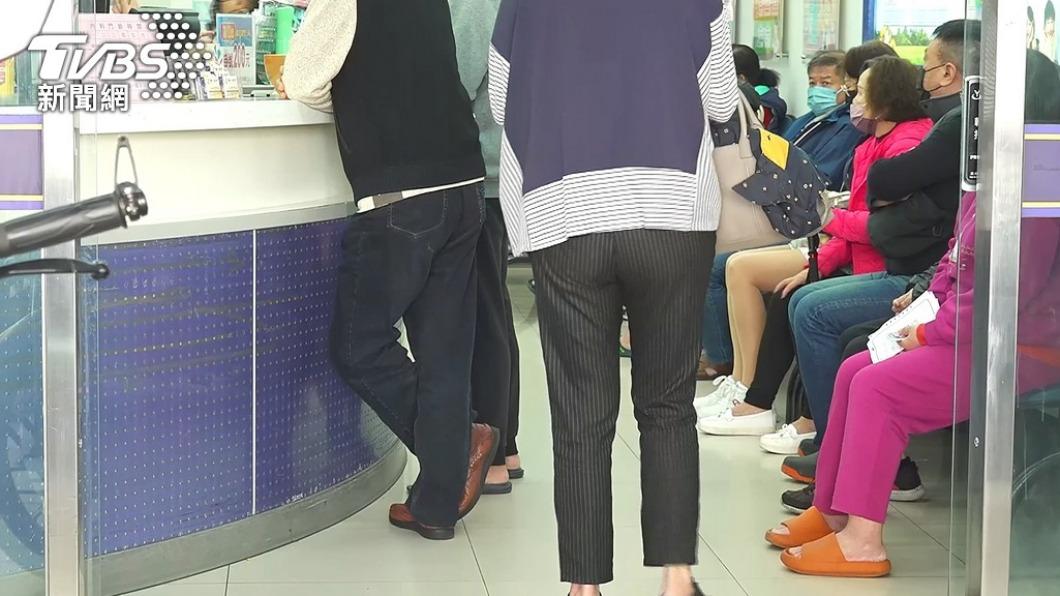 Taiwan sees spike in diarrhea cases (Illustration purpose only, TVBS News)