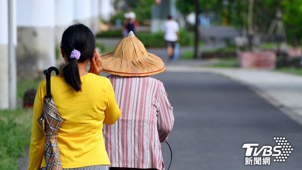 Migrant workers in Taiwan see wage increase in 2024 (Shutterstock)