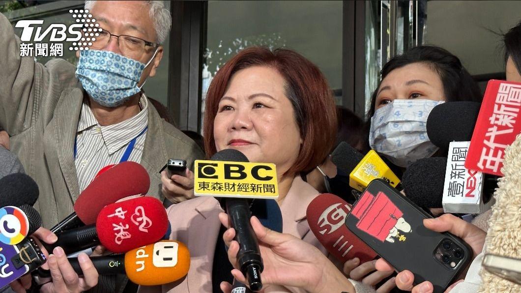 Taiwan plans to expand childcare support for workers (TVBS News)