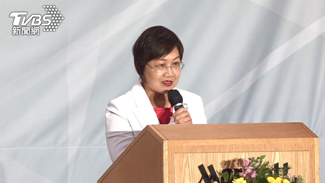 Taiwan launches aid for Myanmar victims (TVBS News)