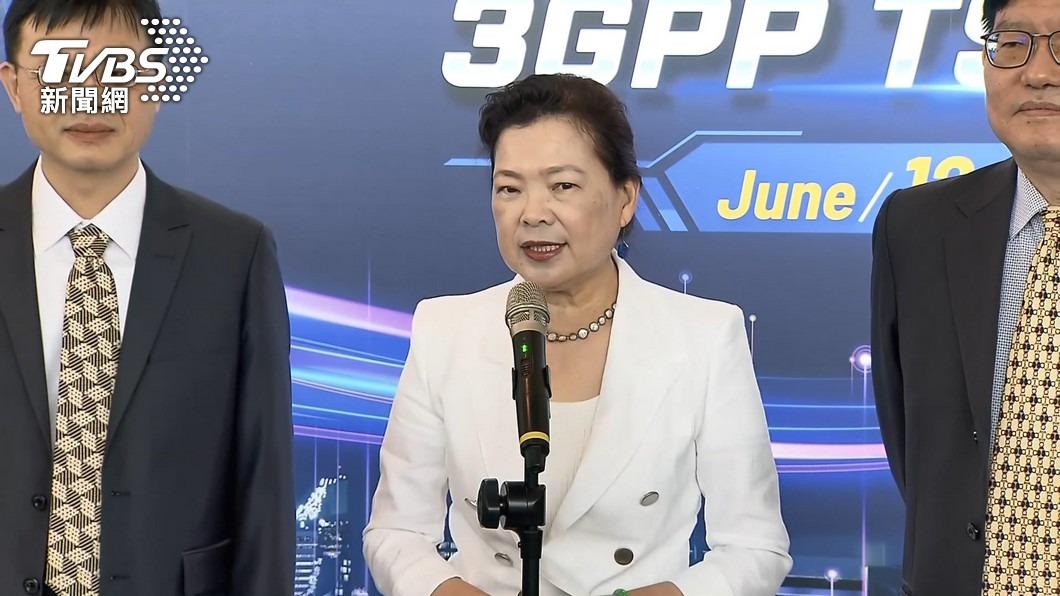 Taiwan seeks to boost LNG storage amid rising tensions (TVBS News)