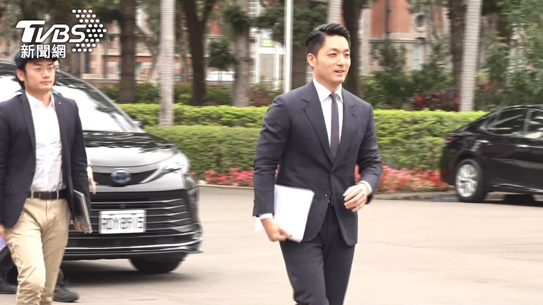 Taipei Mayor proposes national babysitter platform (TVBS News)