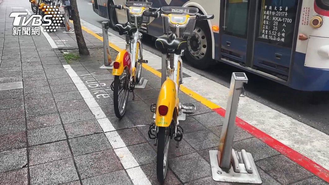 New Taipei City accelerates YouBike upgrade