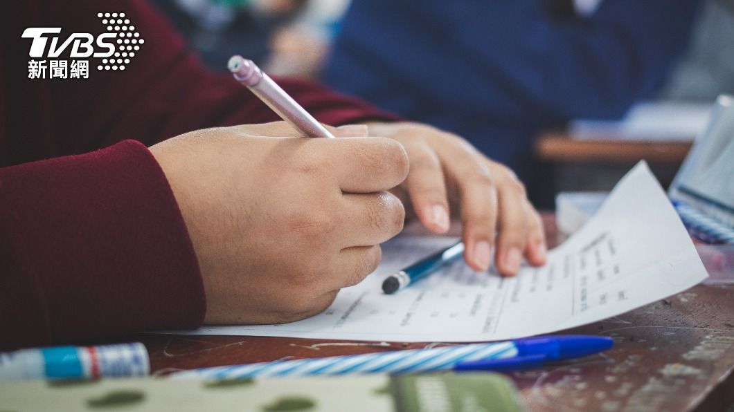 Taiwan’s university application pass rate drops to 81.15% (Shutterstock)
