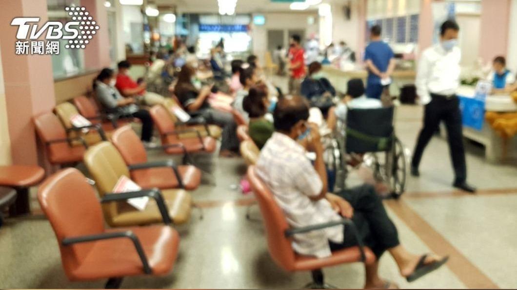 Taiwan reports first meningitis case (Shutterstock)
