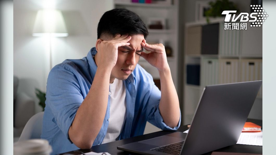 KMT caucus proposes mental health leave for men (Shutterstock)