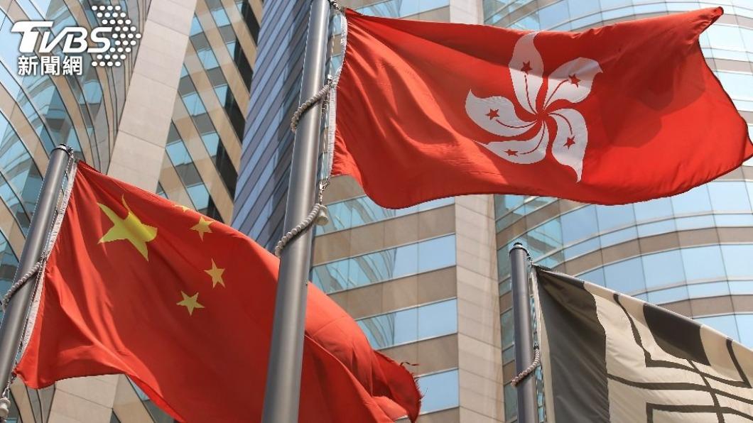 Hong Kong’s trade dynamics shift: decline with Taiwan (shutterstock)