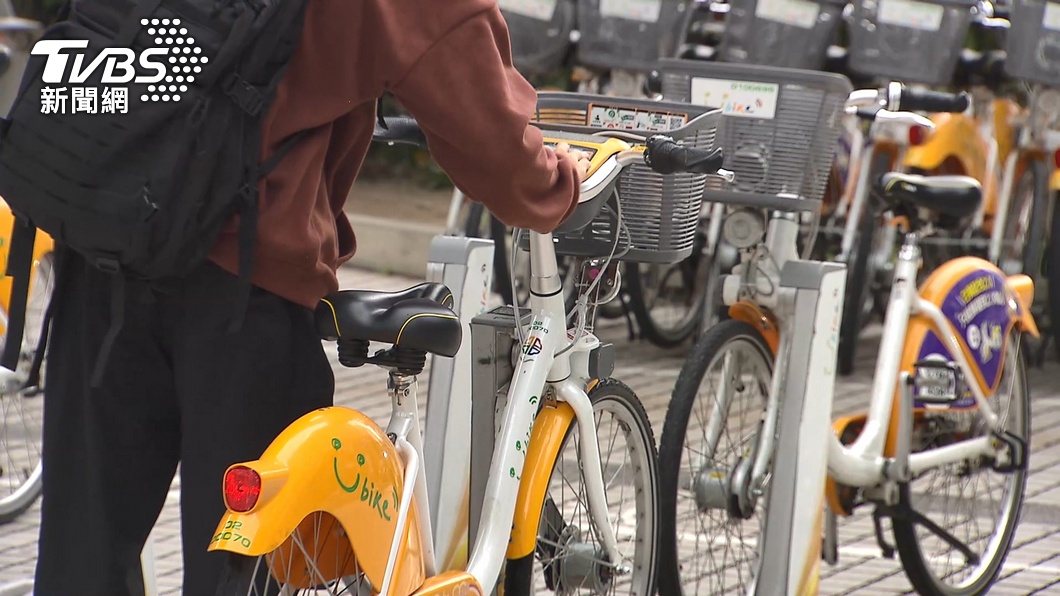 New Taipei to monitor Taipei’s free YouBike policy impact (TVBS News)