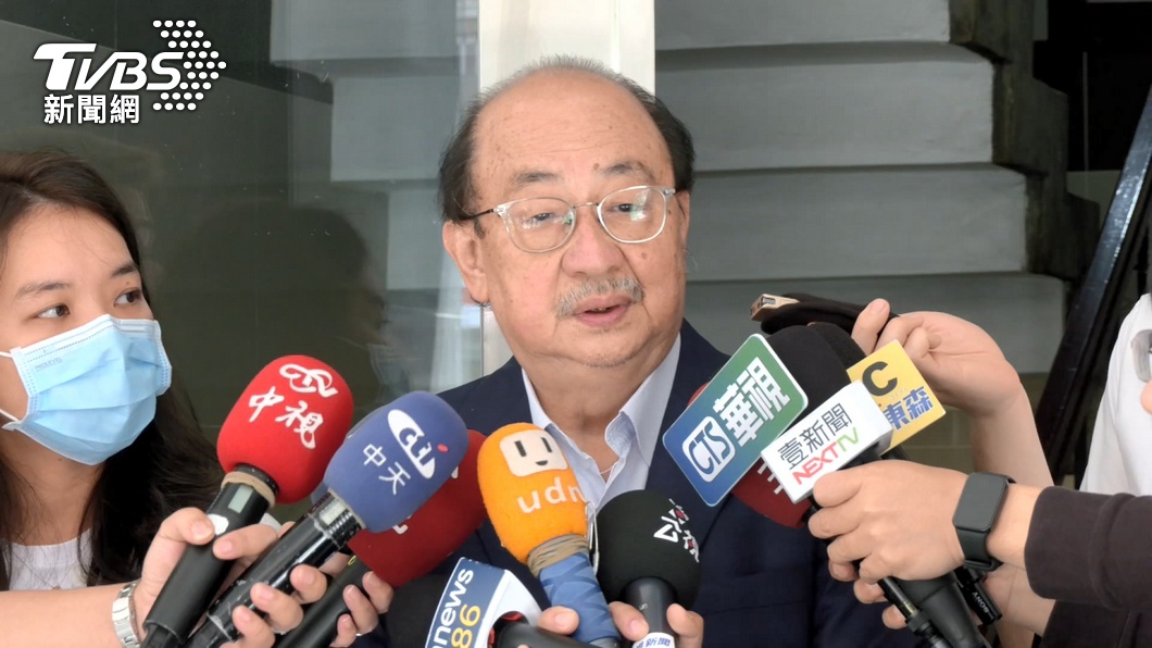 DPP criticizes KMT’s unconstitutional proposals (TVBS News)