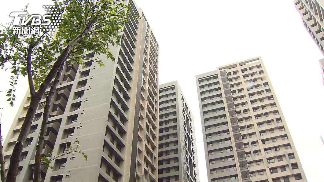 Taiwan’s young adults face record-high mortgages (TVBS News)