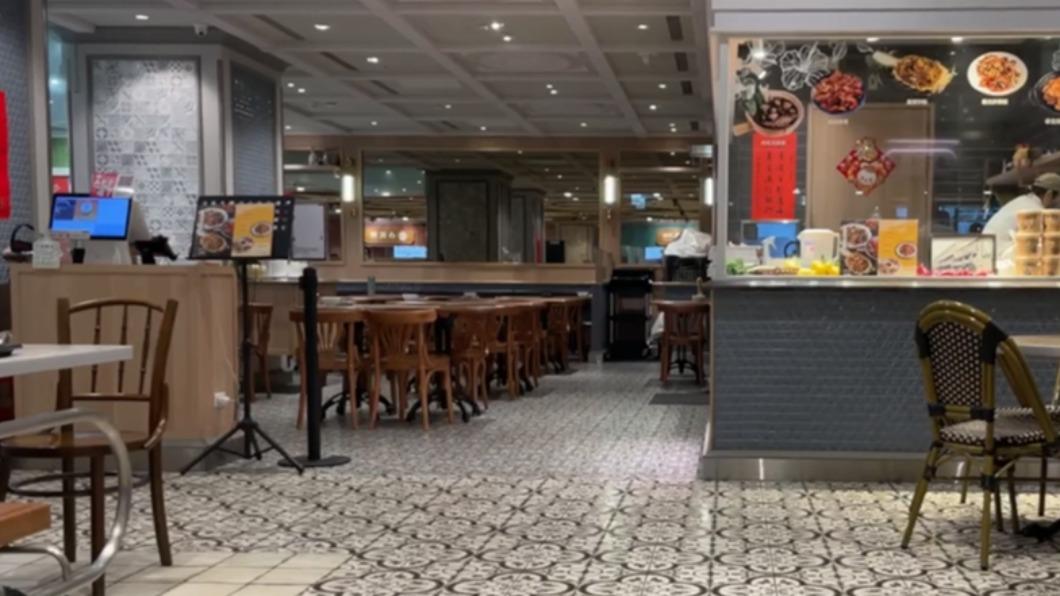 Potential food poisoning incident under probe in Taipei (TVBS News)