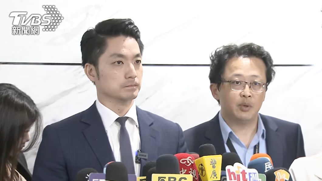 Mayor Chiang acts on fatal food poisoning case (TVBS News)