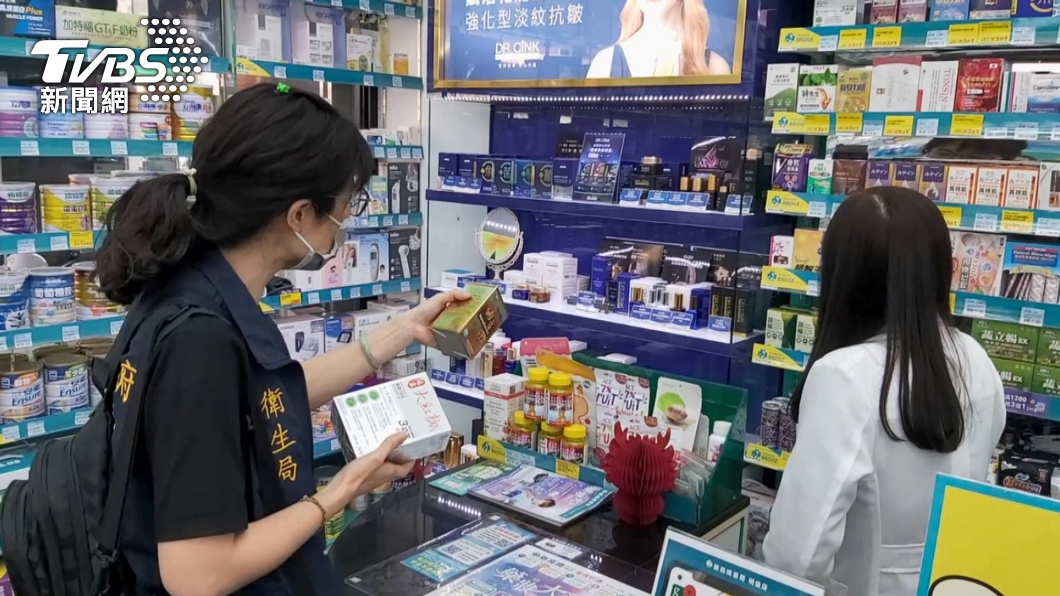 Japan’s deaths linked to red yeast rice products rise to 4 (TVBS News)