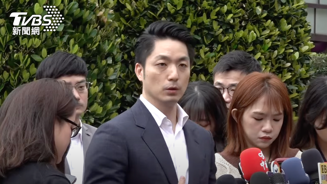 Food safety scandal rocks Taipei: Mayor seeks speedy action (TVBS News)