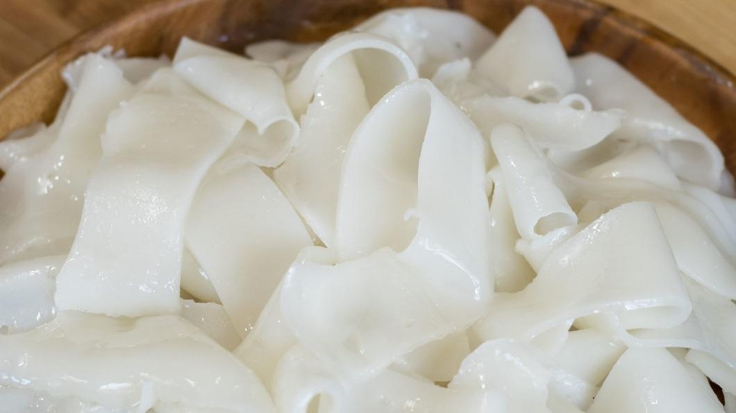 The hidden risks of reheated rice and noodles (Courtesy of Dr. Lee Chien-chang’s Facebook)