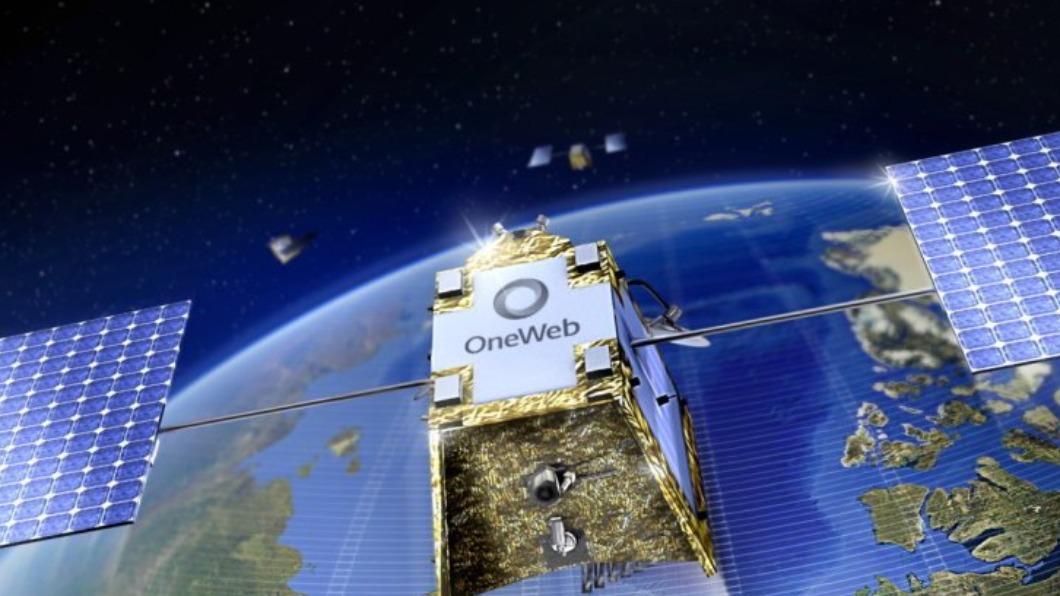 Taiwan boosts internet resilience with new satellite network (Courtesy of OneWeb)