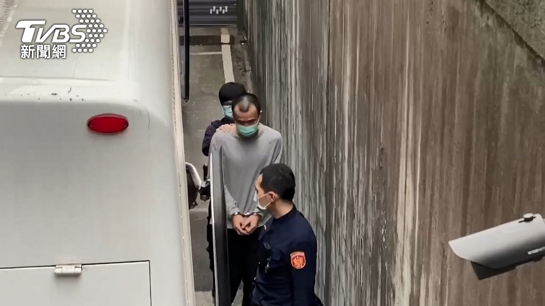 Taiwan basketball corruption case ends in 7-year term (TVBS News)