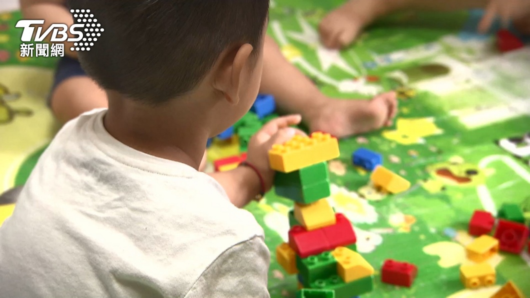 Expanding childcare aid: Taiwan’s to ease parental burdens (TVBS News)