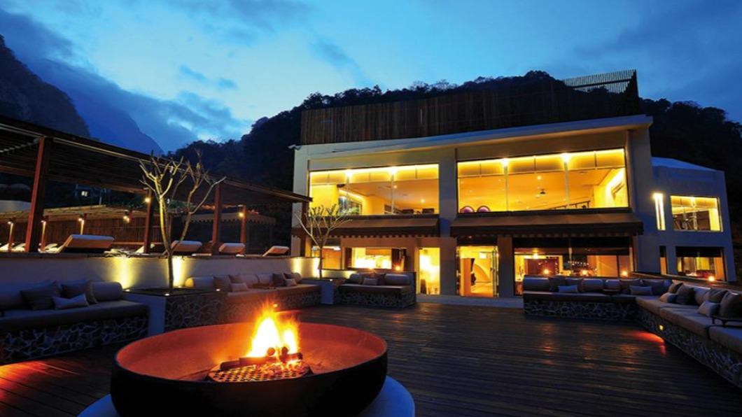 Silks Place Taroko halts services again (Courtesy of Silks Place Taroko)
