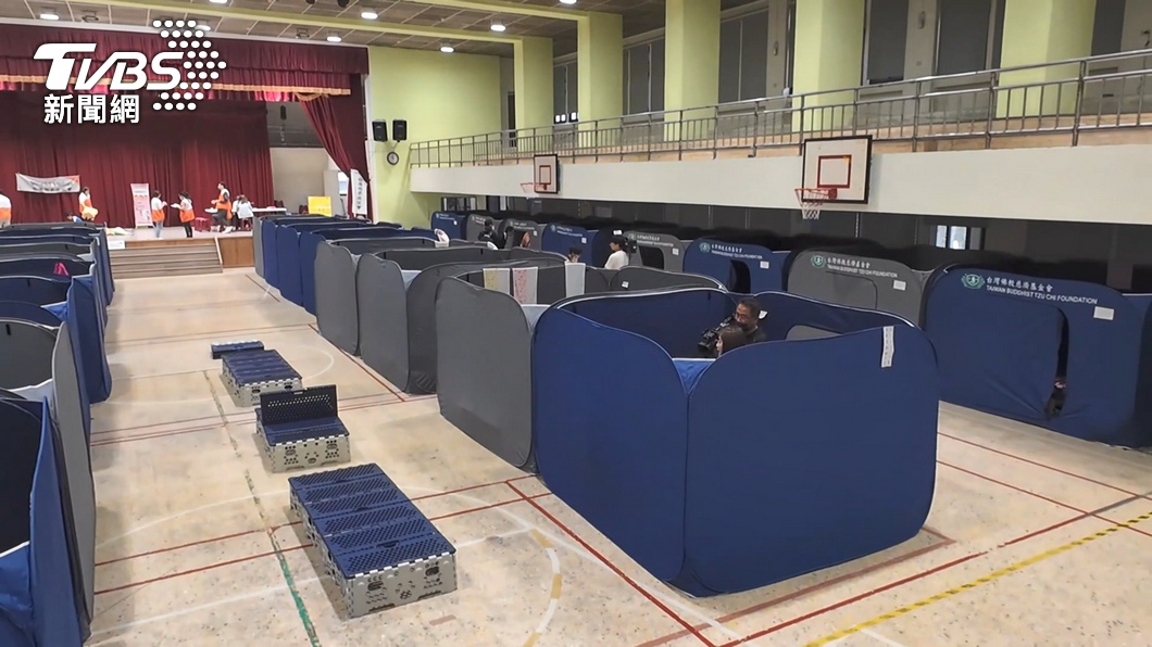 Taiwan shelters become a hot topic on Japanese social media