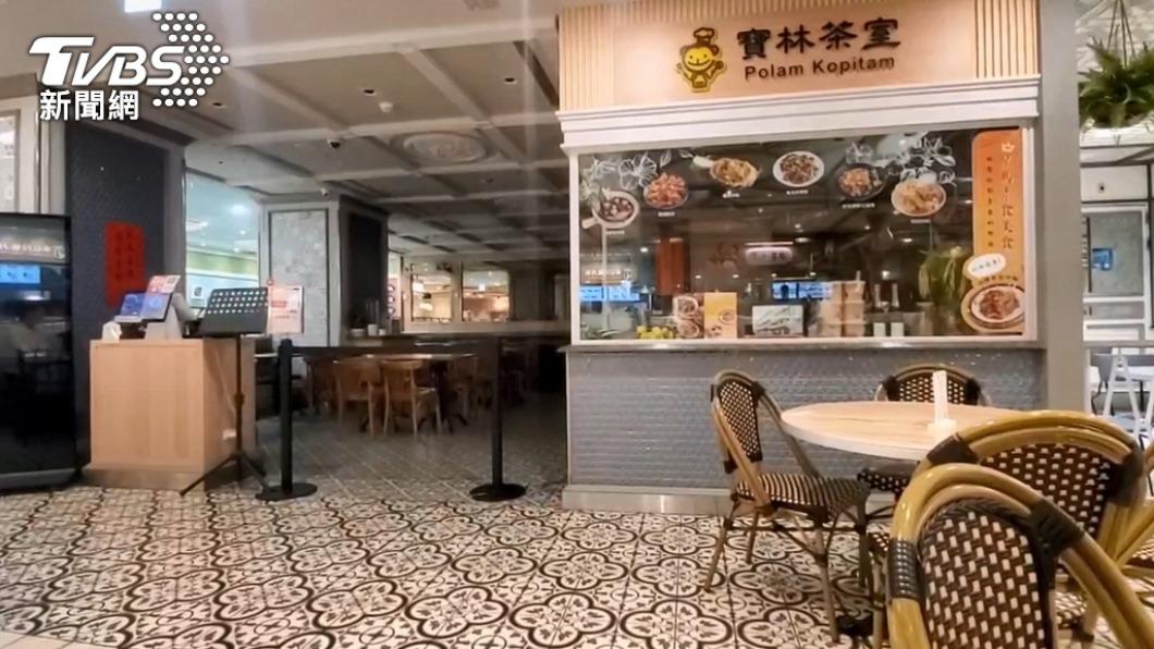 Fifth death linked to restaurant’s food poisoning outbreak (TVBS News)