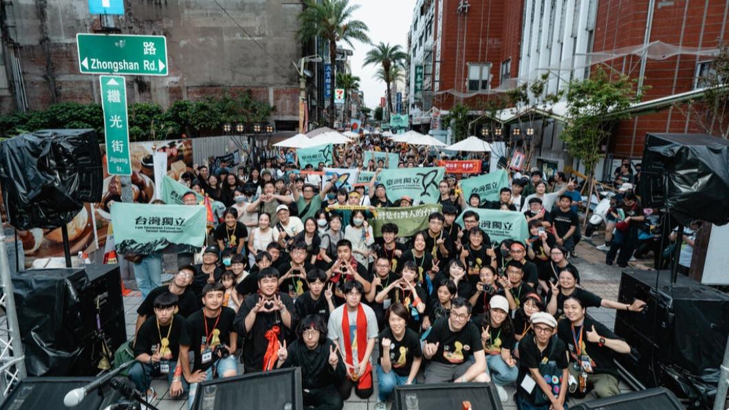 Festival honors democracy advocate Deng Nan-jung’s legacy (Courtesy of CCAT)