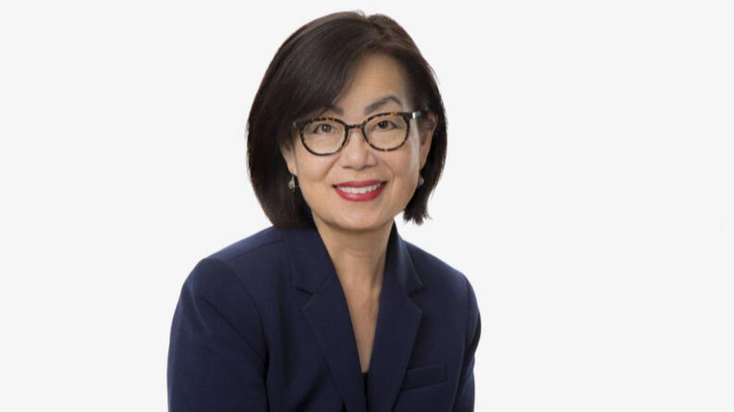 Taiwan-born Terry Tang takes helm of LA Times newsroom (Courtesy of AP)