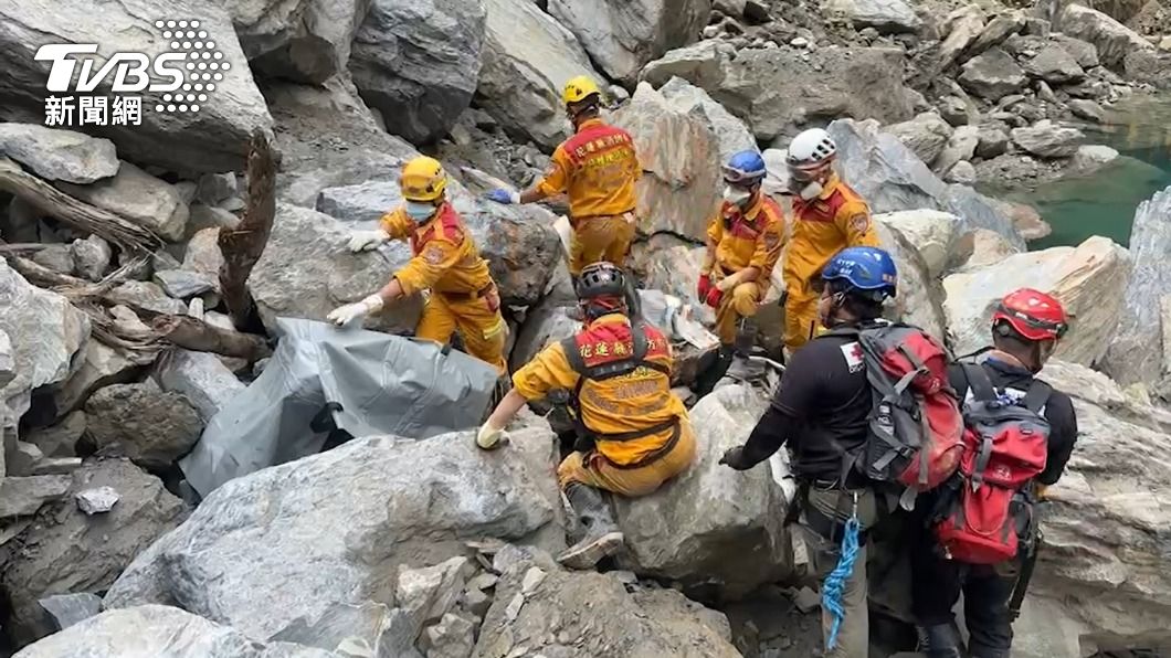 Indonesia eyes Taiwan’s excellent earthquake response (TVBS News)