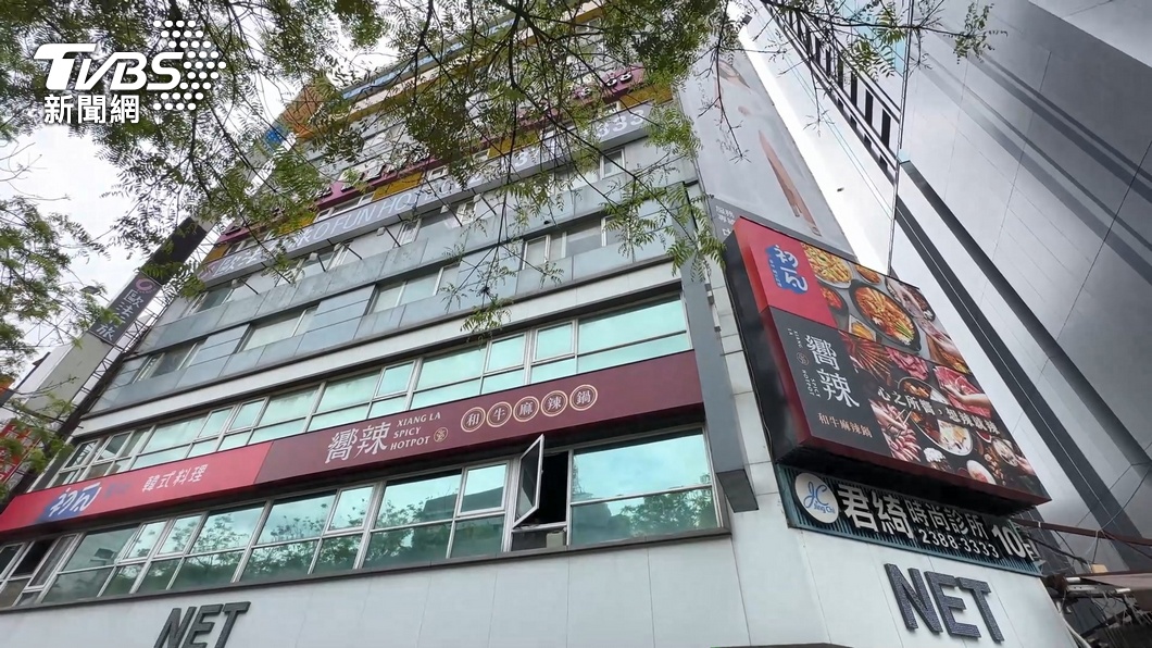 Wowprime takes responsibility for norovirus outbreak (TVBS News)