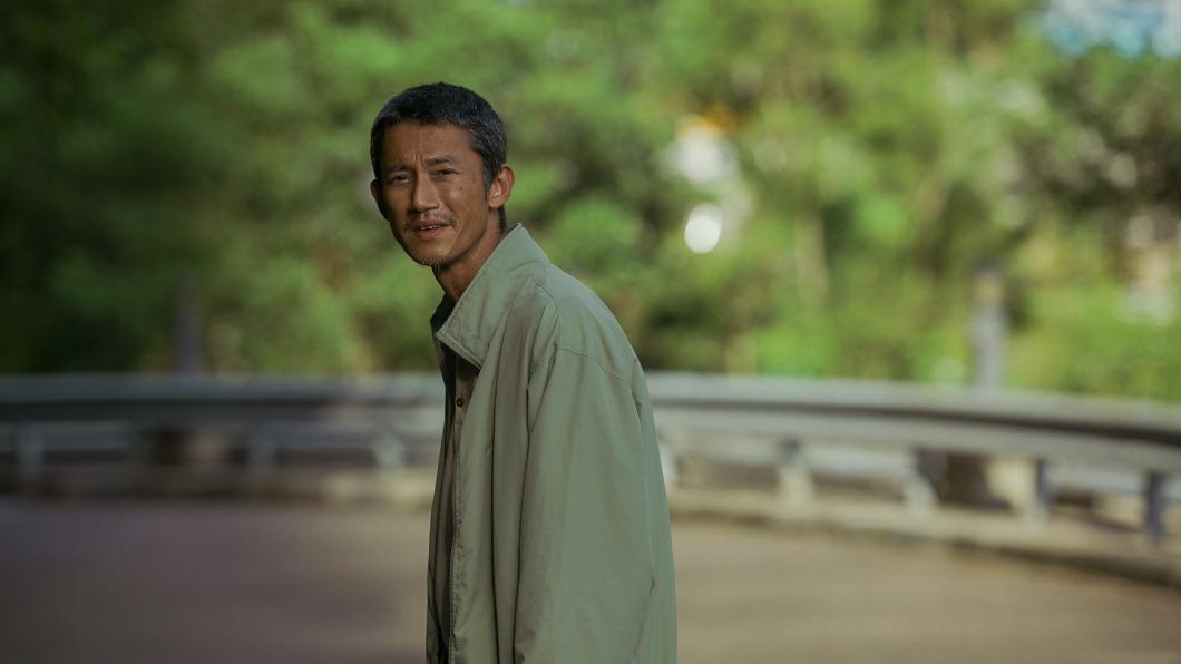 Wu Kang-jen vies for 42nd Hong Kong Film Awards (Courtesy of Applause)