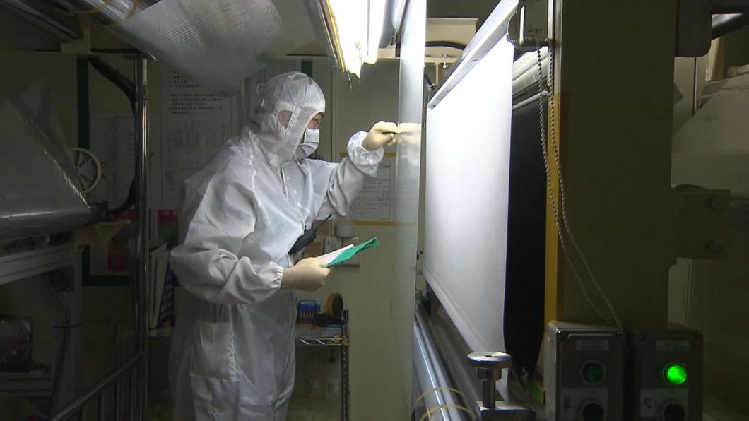 Labor shortages prompt overtime work in Taiwan’s industries