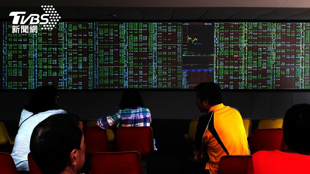 Taiwan stock market opens lower following U.S. decline (Shutterstock)