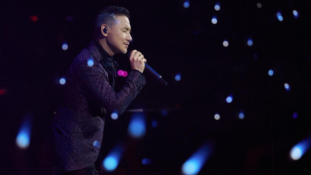 Jacky Cheung adds 3 more concerts to Taipei shows (Courtesy of Super Dome)